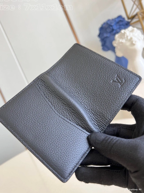 Firstbags ru review LOUIS Pocket Organizer-7.5*11.1*1 VUITTON cm 0730